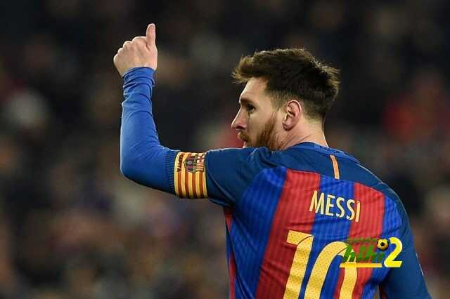 فيديو : ملخص كامل لأجمل لقطات مباراة برشلونة ضد خيخون