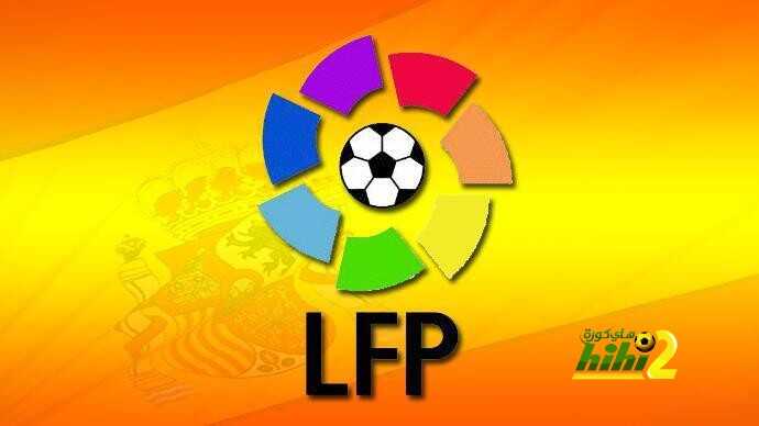 المرشحون للقب أفضل لاعب في شهر فبراير في الليجا