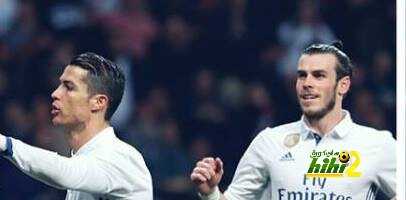 ريال مدريد لديه أفضلية كبيرة على برشلونة وإشبيلية فى الفوز بالليجا !