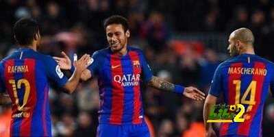 برشلونة متفوق تاريخيا على سيلتا فيجو
