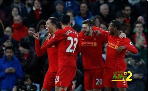 ليفربول يتفوق على الجميع في هذا الأمر