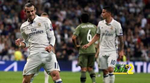 ريال مدريد مرشح للعبور بسبب هذا الامر
