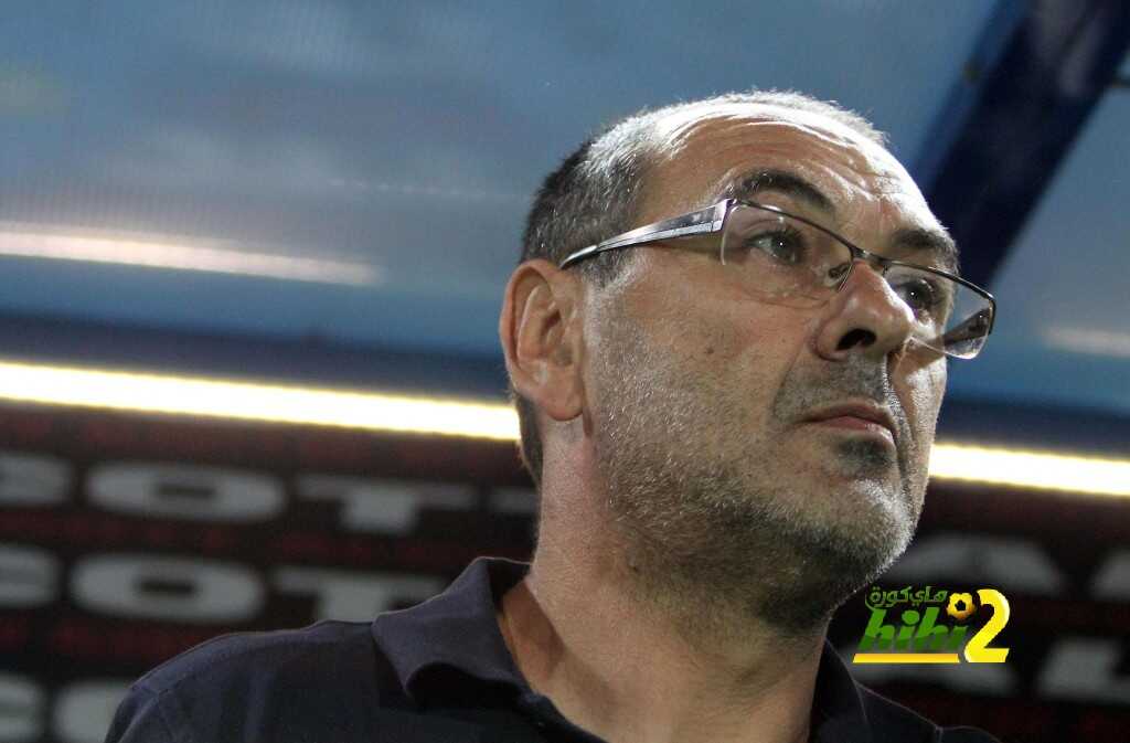 تشكيلة نابولي الرسمية لمباراة ريال مدريد