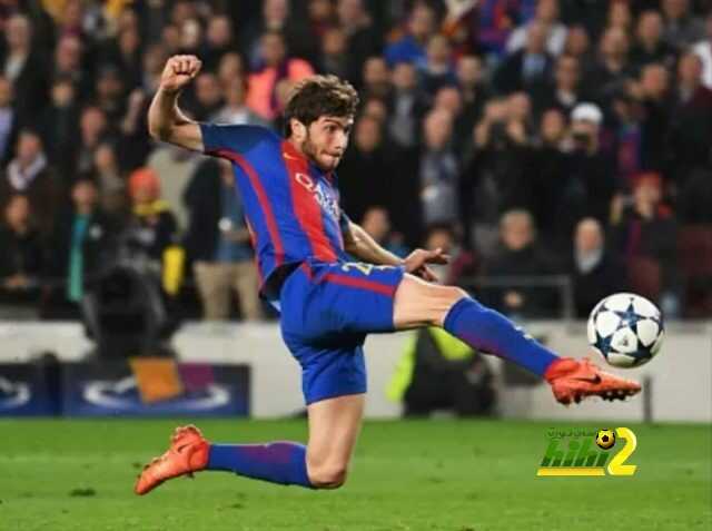 صحيفة مدريدية تشبه روبيرتو بسيرجيو راموس