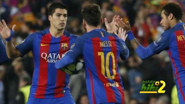 ميسي يواصل كتابة التاريخ في دوري الأبطال