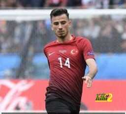اشبيلية يراقب نجم بيشكتاش