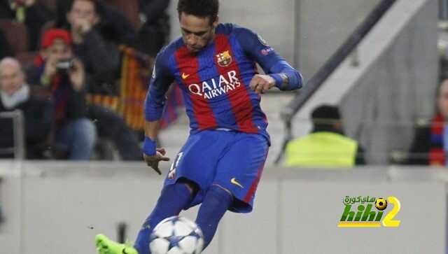برشلونة .. الأفضل هجوما في أوروبا