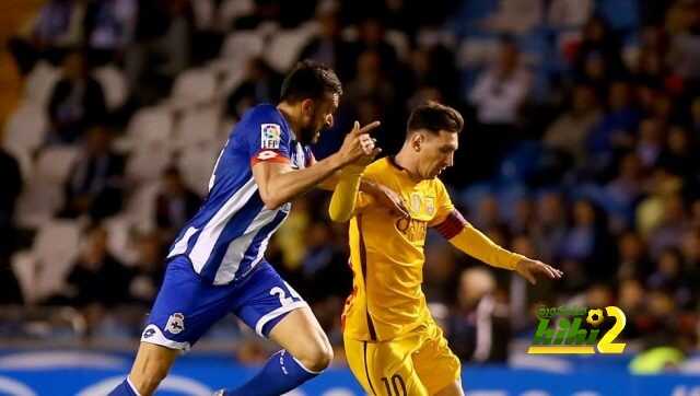 رقم قياسي ينتظر برشلونة في ملعب الريازور