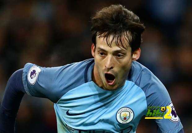 سيلفا .. 5 من 5 في كأس الاتحاد