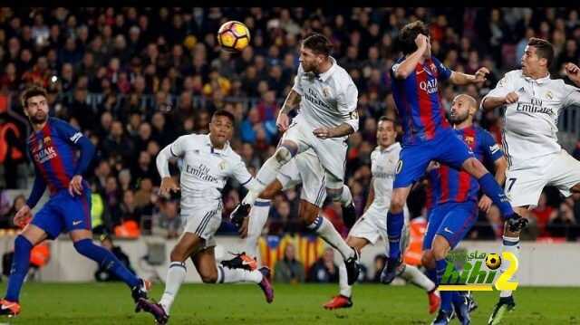 ريال مدريد الأكثر تسجيلاًً للأهداف من العرضيات !