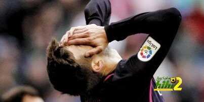 16 مشهد يفسر سقوط برشلونة المدوى أمام ديبورتيفو لاكورونيا