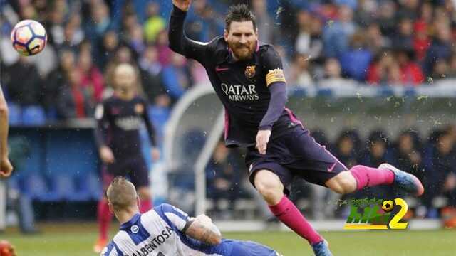 السبورت : برشلونة يدفع ثمن العودة الأوروبية بالسقوط في الريازور