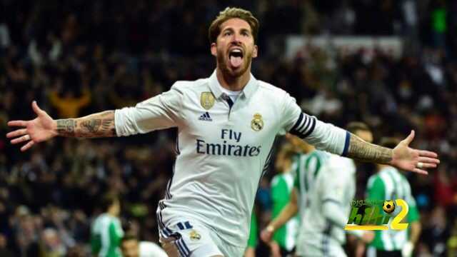 فيديو : كاميرا خاصة تكشف لماذا راموس يعتبر القائد الحقيقي لريال مدريد ؟