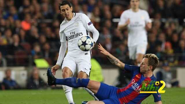 دي ماريا .. من ساحة المحكمة للمحاصرة من مشجعي الريال واتليتكو مدريد