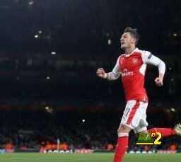 مانشستر يونايتد يستهدف ضم لاعب ارسنال