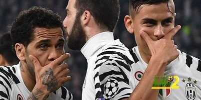 ملخص تأهل اليوفنتوس لربع نهائى دورى أبطال أوروبا