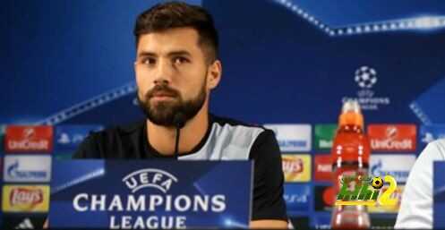 ريال مدريد يقترب من ضم خليفة بيبي