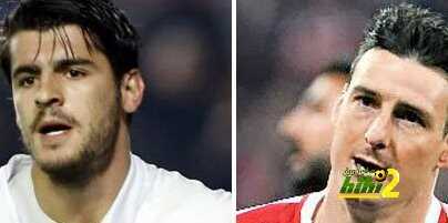 الإسبان فى ريال مدريد يتفوقون على نظرائهم فى برشلونة !
