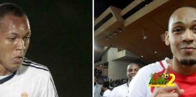 فابينيو … رحل من ريال مدريد ليصبح بطلا فى موناكو !