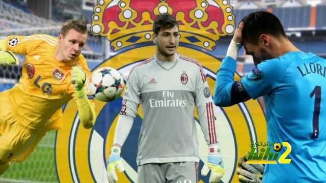 دوناروما يرفض الإنتقال إلى ريال مدريد