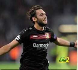 تشيلسي مهتم بشدة بضم لاعب باير ليفركوزن