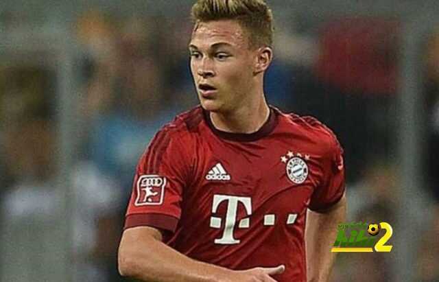 جوارديولا يريد لاعب بايرن ميونخ في السيتي