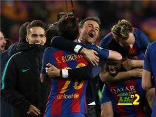 برشلونة لا يريدون مواجهة سيميوني