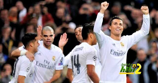 ريال مدريد ليس خائفًا من مواجهة البايرن!
