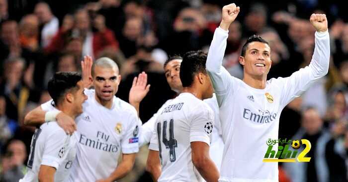 ريال مدريد ليس خائفًا من مواجهة البايرن!