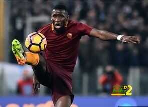 مانشستر سيتي يعمل لضم لاعب روما