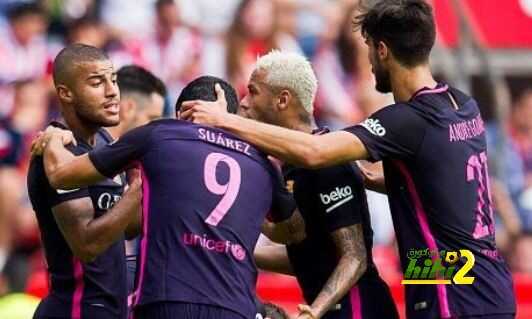 السبورت ” إرتياح بين لاعبي برشلونة بسبب مواجهة اليوفينتوس “