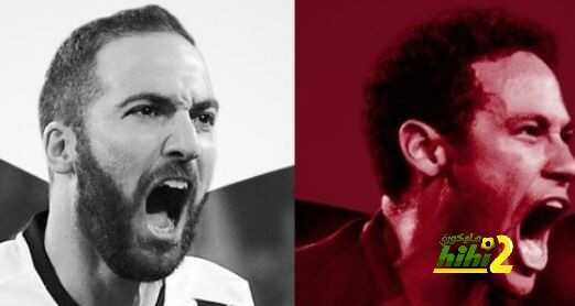 حساب دوري الأبطال ” أقوى هجوم يواجه أقوى دفاع “