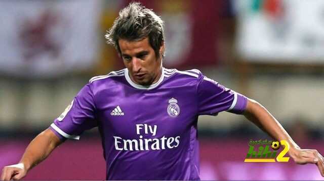 فضيحة تطاول كوينتراو في ريال مدريد