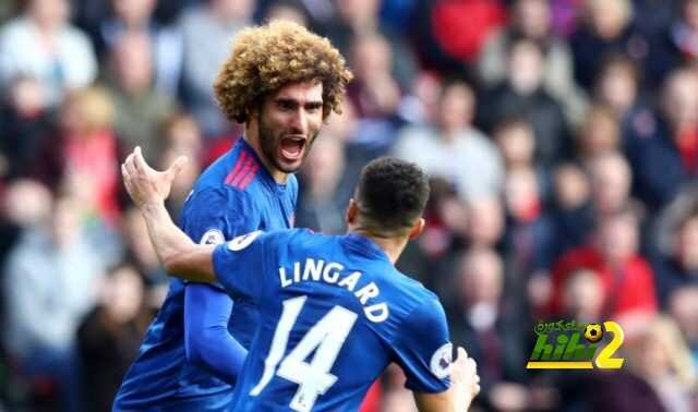 فيديو : مانشستر يونايتد ينجح في هزيمة ميدلزبره