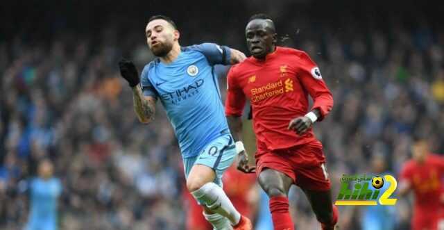 فيديو : ليفربول يتعادل إيجابياً مع مانشستر سيتي
