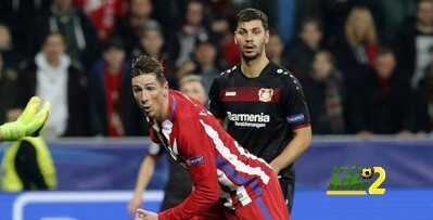 توريس … إبن أتلتيكو مدريد الوفى