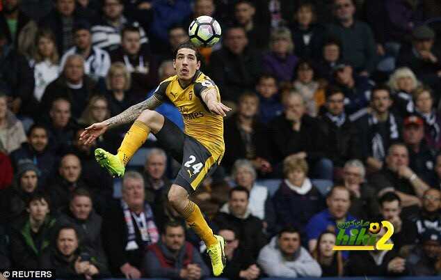 بيلرين : اهتمام برشلونة بي أمر يسعدني