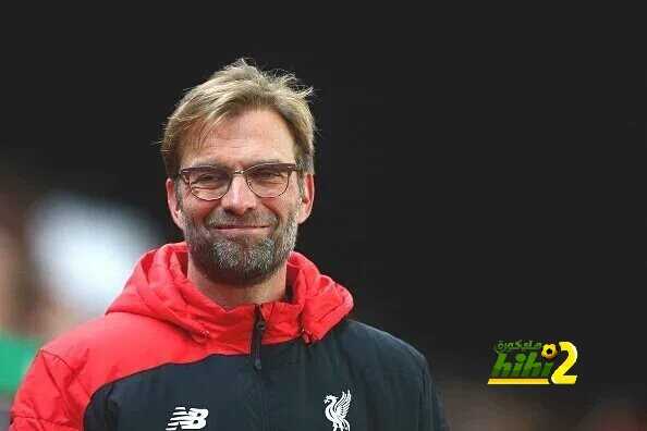 ليفربول يعمل لتجديد عقد لاعبه
