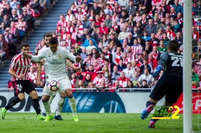 ريال مدريد المستفيد الأكبر من الضربات الثابتة في الليجا