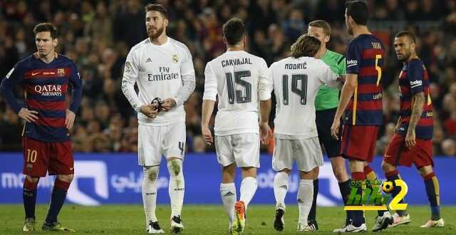 تذكرة الكلاسيكو في “ميامي” أغلى من دوري أبطال أوروبا !