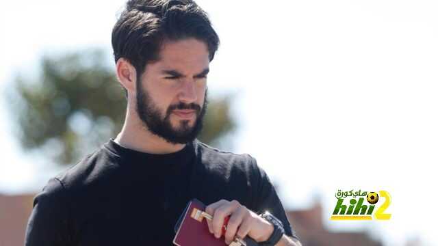 راك 1 : اتصالات بين برشلونة وايسكو