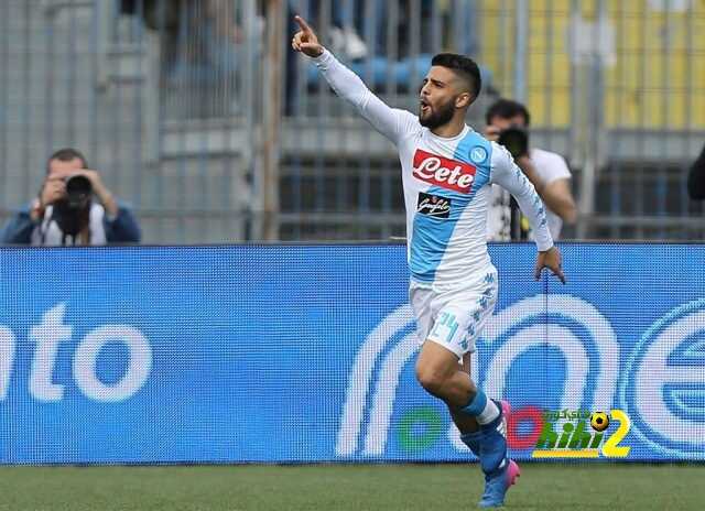 دي ناتالي : انسيني لاعب كبير