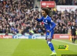 لاعب تشيلسي في طريقه للرحيل