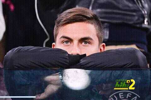 ريال مدريد يستسلم أمام صفقة ديبالا