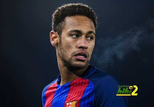 نيمار أفضل لاعب في العالم!