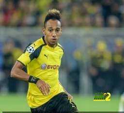هل يعود أوبامينج للدوري الإيطالي من جديد ؟