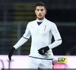 لاعب ساسولو يدخل اهتمامات ميلان