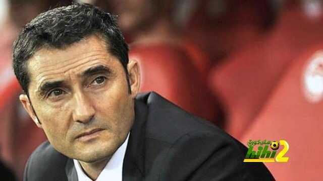 إسبوع حاسم في مستقبل فالفيردي .!