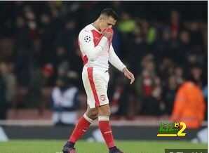 لاعب ارسنال يدخل اهتمامات تشيلسي