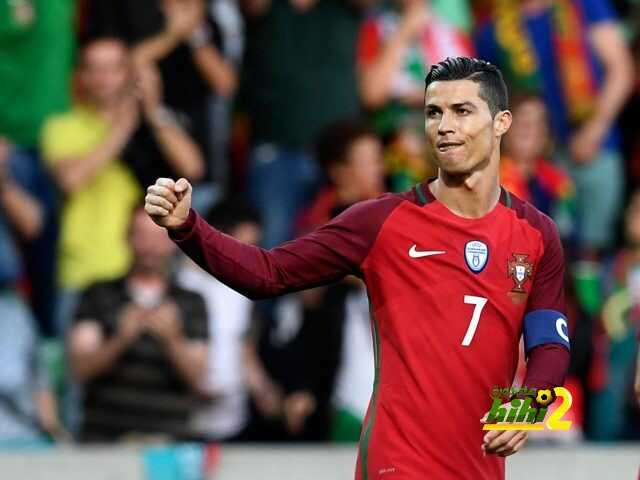 رونالدو يعادل رقم ميروسلاف كلوزة